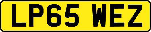 LP65WEZ