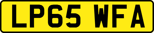 LP65WFA