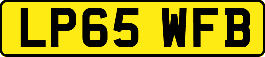 LP65WFB