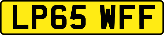 LP65WFF