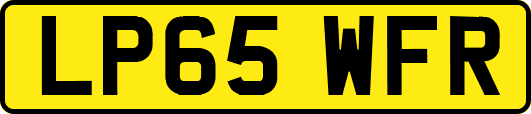 LP65WFR