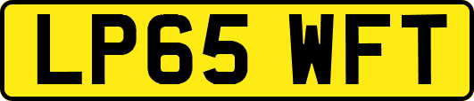 LP65WFT