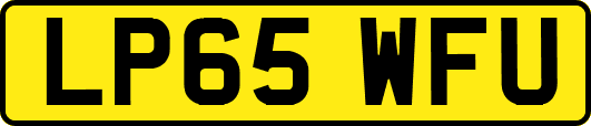 LP65WFU