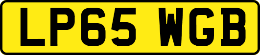 LP65WGB