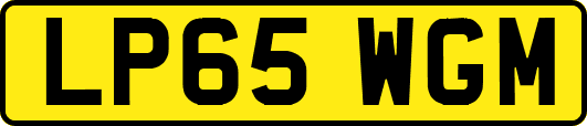 LP65WGM