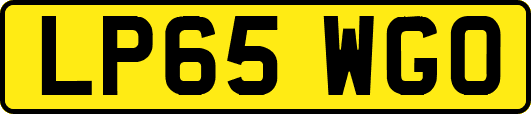 LP65WGO