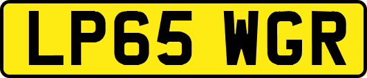 LP65WGR