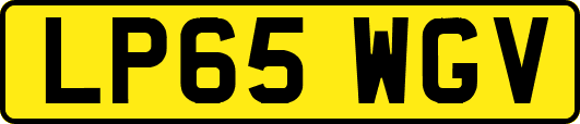 LP65WGV