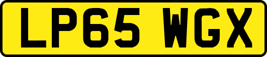 LP65WGX