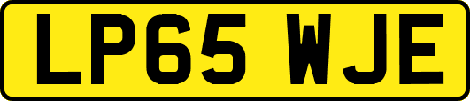 LP65WJE