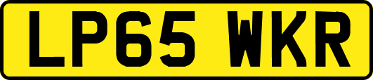 LP65WKR