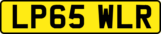 LP65WLR