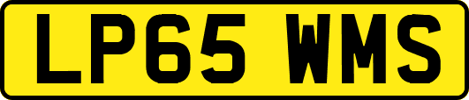 LP65WMS