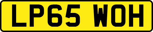 LP65WOH