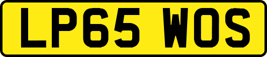 LP65WOS