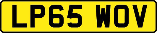 LP65WOV