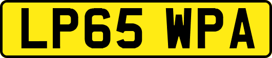 LP65WPA