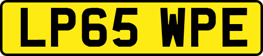 LP65WPE