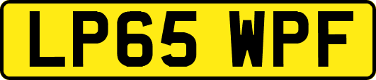 LP65WPF
