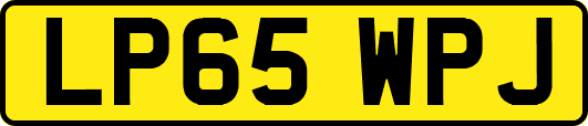 LP65WPJ