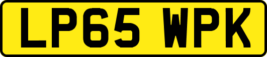 LP65WPK