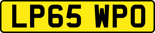 LP65WPO