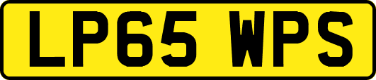 LP65WPS