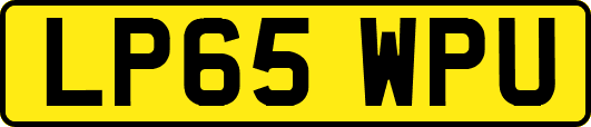 LP65WPU