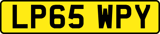 LP65WPY