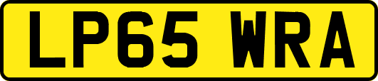 LP65WRA