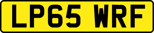 LP65WRF