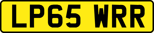 LP65WRR
