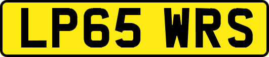 LP65WRS