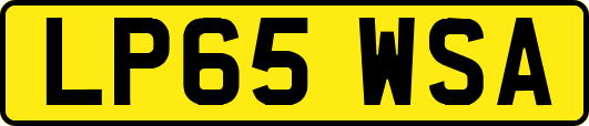LP65WSA