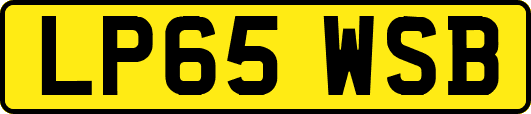 LP65WSB