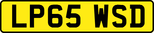 LP65WSD