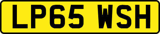 LP65WSH