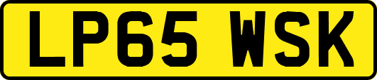 LP65WSK