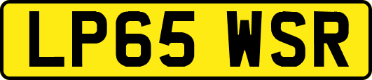 LP65WSR