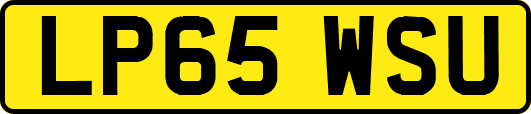 LP65WSU