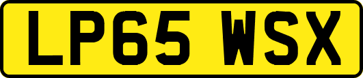 LP65WSX
