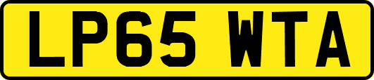 LP65WTA