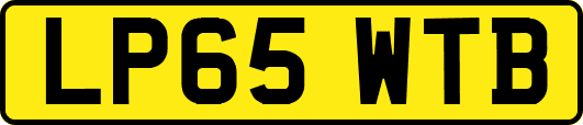 LP65WTB