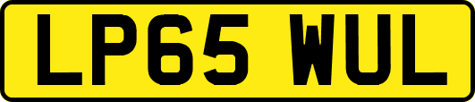 LP65WUL
