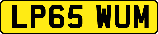 LP65WUM