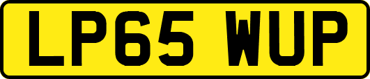 LP65WUP