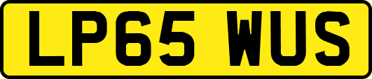 LP65WUS