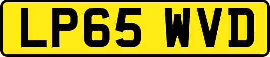 LP65WVD