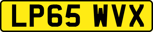 LP65WVX