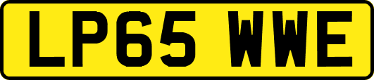 LP65WWE